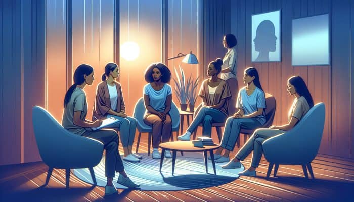 Women’s Mental Health Resources: Your Essential UK Guide