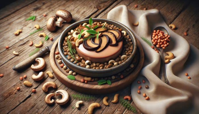 Vegan Foie Gras: Your Essential Guide to Making It