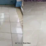 Restored Marble for a Pristine and Polished Finish