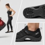 Xero Shoes: Enhance Posture and Relieve Back Discomfort