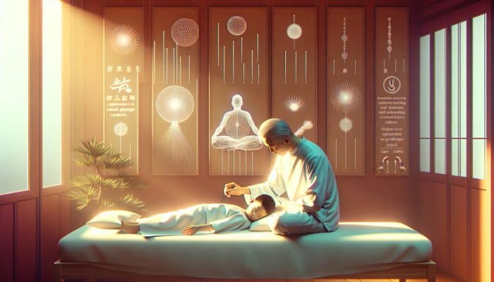 Acupuncture Safety Tips for Children in the UK: Essential Guide