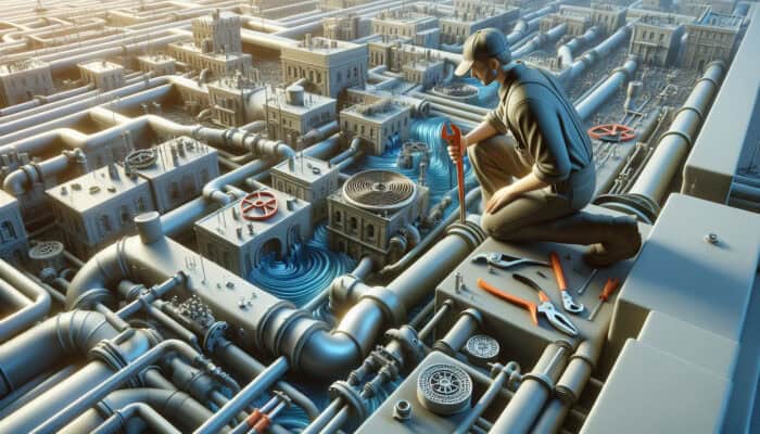 Drain Services: Expert Solutions Now Available in New Westminster