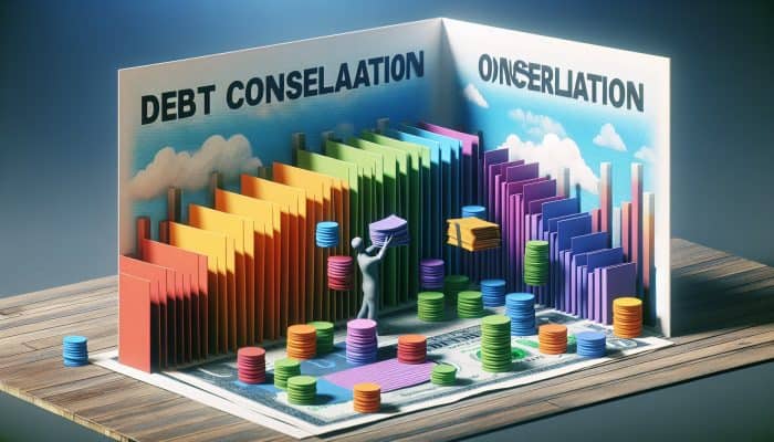 Debt Consolidation Lenders in the UK: Your Negotiation Guide