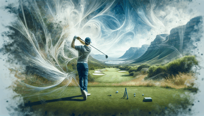Golf Training Aids for Beginners in South Africa: Top Choices