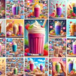 Protein Shakes: Trends Influencing Social Media Engagement