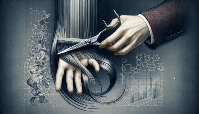 Point Cutting Techniques for Textured Hair Ends: Essential Tips