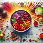 Russian Borscht: Essential Tips for Classic Cooking