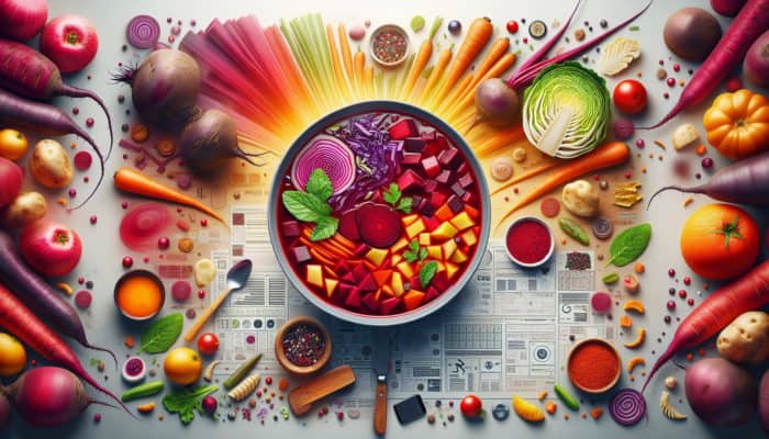 Russian Borscht: Essential Tips for Classic Cooking