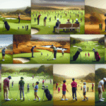 Golf Lessons in South Africa: The Ultimate Guide