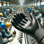 Latex Gauntlet Gloves: Best Options in Leicester