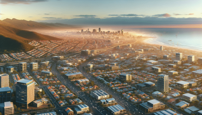 Affordable Homes: Your Essential Guide to Buying Property in Cape Town