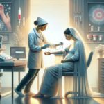 Pregnancy Blood Test Essentials in Poole