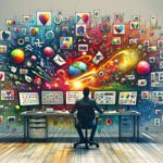 Graphic Design Software for New Virtual Assistants