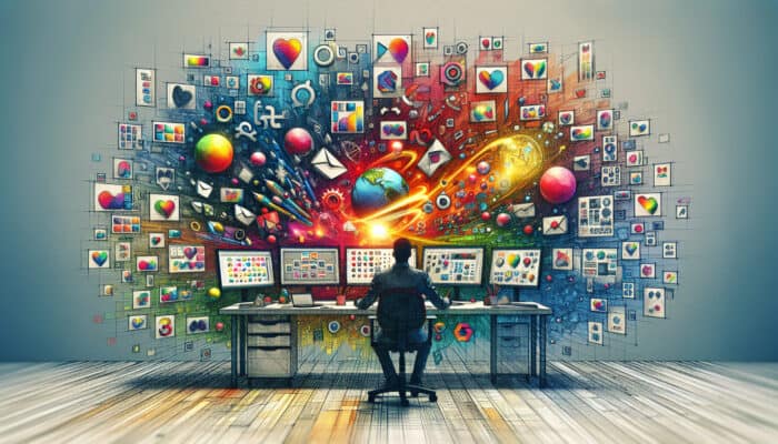 Graphic Design Software for New Virtual Assistants