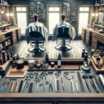 Barber Vocabulary Basics: Essential Tips and Concepts