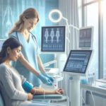 Pregnancy Blood Test Guide for Residents of Liverpool