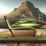 Golf Wedge Bounce: A Comprehensive Selection Guide