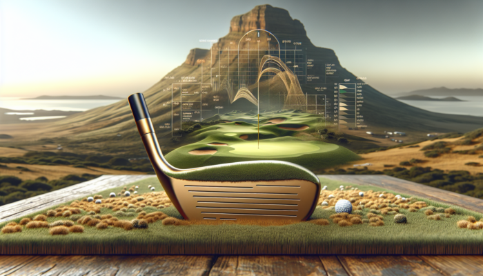 Golf Wedge Bounce: A Comprehensive Selection Guide