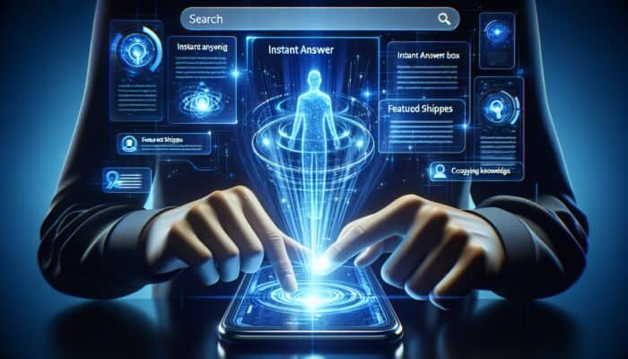 Zero-Click Search Strategies for Successful Implementation