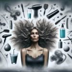 Smoothing Flyaways for Effortlessly Flawless Hair