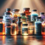 Magnesium Supplements for Effective Relief from Cramps