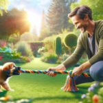 Puppy Tug-of-War: Essential Rules for Fun and Safety