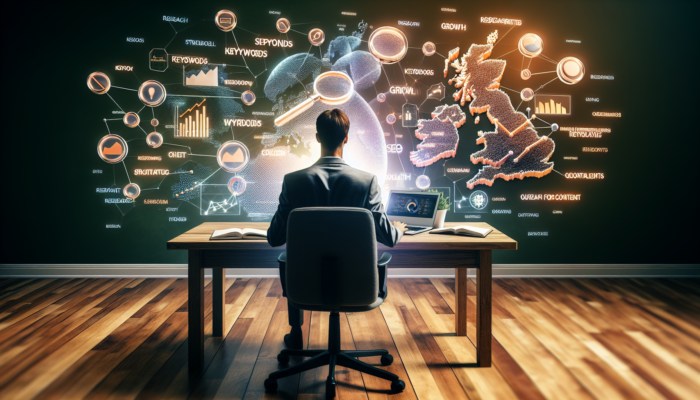 SEO for Small Businesses: Key Success Tips in Chard