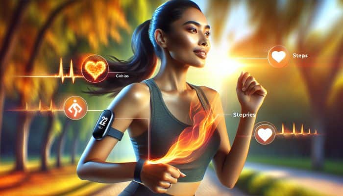 Fitness Trackers for Women: Best UK Choices in 2023