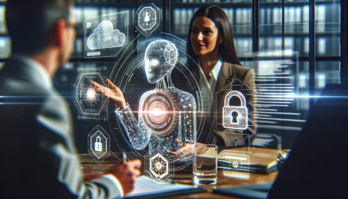 Transparency in Human VA Client Ethics Relationships