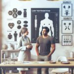 Low Testosterone and Its Effects on Sleep Quality: Essential Insights