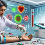 Cholesterol Blood Test Insights for Reading Residents