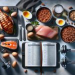 Strength Training Diet: The Essential Guide for Success in the UK