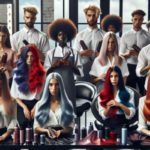 Extension Techniques: Mastering Blends for Perfect Results