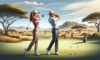 Golf Shot Shaping Techniques for Improving Your Game in South Africa