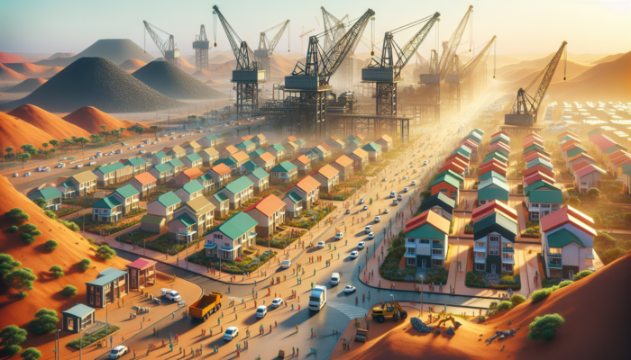 First-Time Buyer Mistakes to Avoid in Postmasburg