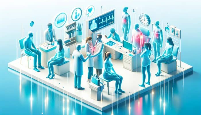 Preventive Health Checks: Why They’re Essential for Wellbeing