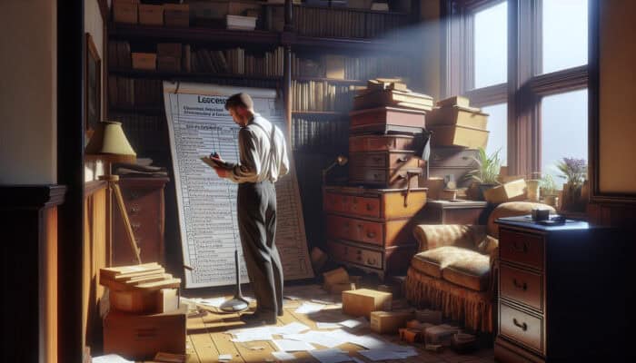 House Clearance Methods: A Complete Guide for UK Residents