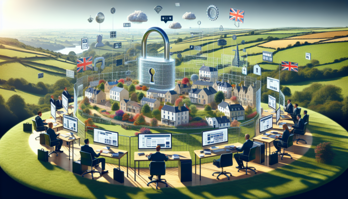 E-commerce Development Services in Shepton Mallet