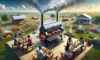 Smoker Selection Tips for Perfect Backyard Barbecuing