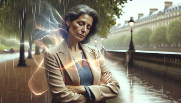 Understanding Key Causes of Weight Change During Perimenopause