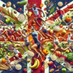 Athletes’ Nutrition: Essential Tips for UK Competitors