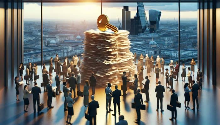 Debt Consolidation Lenders for Managing High Amounts