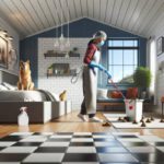 Post-Sitting Cleanup Routines: Essential Tips for Pet Care