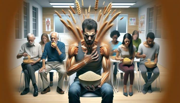 Gluten Sensitivity: Can It Exist Without Coeliac Disease?