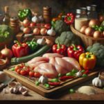 Quick Chicken Dinner Ideas: Easy and Tasty Recipes