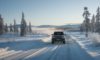Winter Drive in Lapland: Unforgettable Adventure Awaits