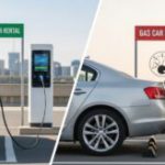 Electric Car Insights: A Renter’s Guide to Gas Vehicles