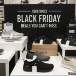 Xero Shoes: Enhance Sales with Key Offers and Timing