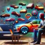 Rent a Car Online for Easy Winter Journeys