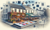Instagram Marketing Strategies for Small Businesses in Sherborne